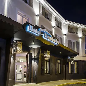Western Le Comtadin Hotel Carpentras
