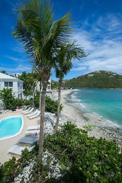 Coconut Coast Villas Contant